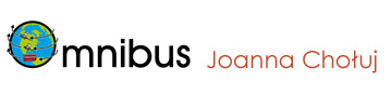 Logo Omnibus Joanna Chołuj